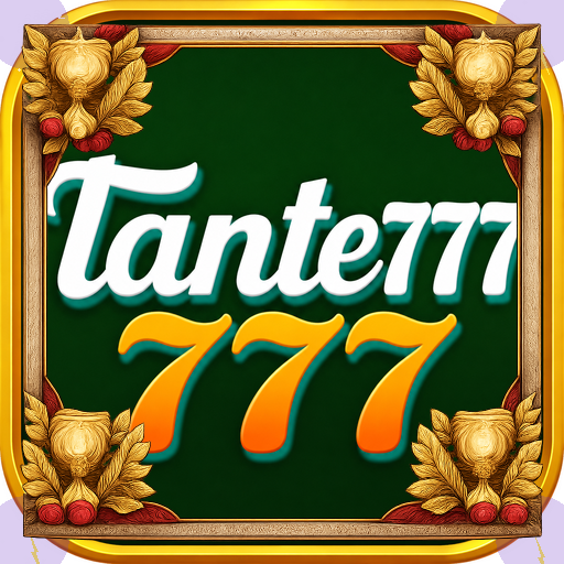 tante777 — mitra unggulan