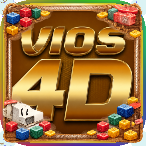 vios4d — galeri pratinjau - APK Resmi
